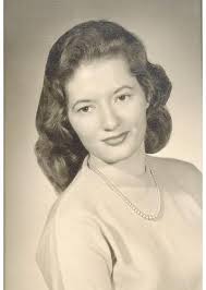 Judith 'Judy' M. Arford