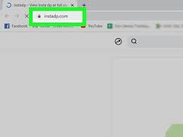 The best instagram profile photo size should be chosen, considering these dimensions. How To View Profile Pictures On Instagram 7 Steps With Pictures