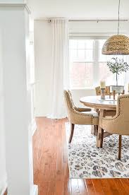 Browse 286 dining room curtains on houzz. What To Know About Hanging Curtains Stonegable