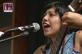 janis castillo .Unidos por la misma línea