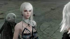 Nier Replicant Ver 1 22474487139 For Playstation 4 Reviews Metacritic