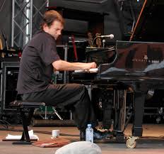 Brad Mehldau - Wikipedia