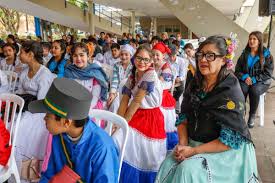 Centro de documentación del museo de arte moderno de rio de janeiro. Snc Paraguay Ø¹Ù„Ù‰ ØªÙˆÙŠØªØ± Ministro De Cultura Participo Del Proyecto Nande Reko Del Colegio Experimental Paraguay Brasil Https T Co Fykrrxhzxe Paraguaydelagente Culturaparalagente Https T Co Ehslj7zxpg ØªÙˆÙŠØªØ±