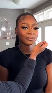 Golden hour glow ✨ A champagne makeup look for my gorgeous client’s special  event! , #FlawlessGlam #GlowingBeauty #afiabeauty #makeuplover #torontomua  #brian_champagne #makeup #beauty ...