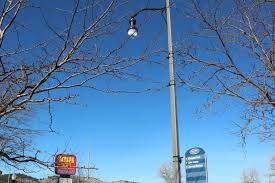 Maybe you would like to learn more about one of these? Street Lights Potholes Who Ya Gonna Call Rapid City South Dakota