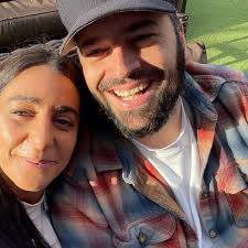 Michael Caamano and Kate Scarpa's Wedding Website