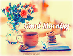 My life is perfect, because of you. Good Morning Love Best Cards Animated Pics And Quotes