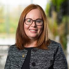 Patricia Kloepfer's Instagram, Twitter & Facebook