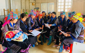 Yên Bái nâng cao hiệu quả công tác tuyên truyền miệng