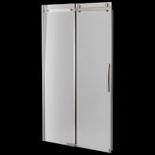 Maybe you would like to learn more about one of these? 48 X 36 Frameless Shower Enclosure B912912 4836 Ss Delta Faucet