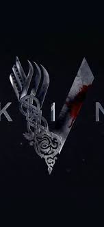 Tu iphone ya no será el mismo, con estos nuevos diseños de wallpapers, pues te traemos la mejor colección de vikings, para que compartas con todos tus. 1125x2436 Vikings Logo Iphone Xs Iphone 10 Iphone X Hd 4k Wallpapers Images Backgrounds Photos And Pictures