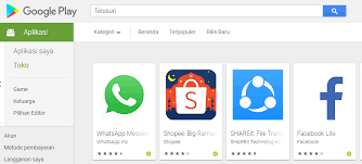 Software scoro menjadi salah satu contoh aplikasi kpi yang memungkinkan anda mengawasi seluruh aspek bisnis pada satu (atau beberapa) dasbor. Apa Itu Aplikasi Mobile Inilah Ulasan Lengkapnya