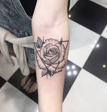 99 Girly Tattoos To Consider For 2017 Girly Tattoos Tattoos Rose Tattoo Forearm