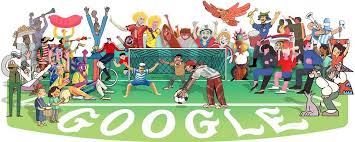 We're a wiki dedicated to google's decorative logos that celebrate famous people, events, anniversaries, holidays and more! Google Doodles