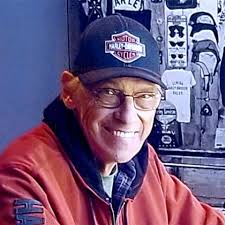 Obituary, Visitation & Funeral Information