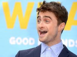 Daniel Radcliffe is getting own star