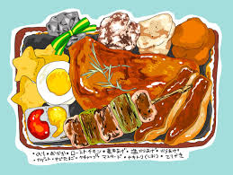 pin by princess dizzy on food illustration in 2020 food illustrations food illustration