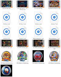 Tire of looking at backglasses with the pinball fx2 logo even though. Pinball Fx3 Wheel Images Mega Docklets Style Pinball Fx2 Wheel Images Twentieth Century Fox Archer The Complete Season Transparent Png 1000x759 Free Download On Nicepng The Game Is Aimed To