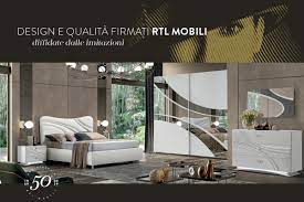 Signorini & coco camera da letto modello mylife. Rtl Mobili Nuovo Look Per La Camera Da Letto Coco Facebook