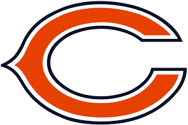 Since the team's inception in 1920, the bears' uniforms have received very little changes, with minor changes and various patches added. File Chicago Bears Logo Svg Wikimedia Commons