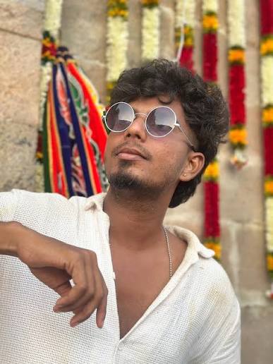 Kumar Akesh