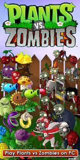 Plants Vs Zombies On Pc Plants Vs Zombies Zombie Plants