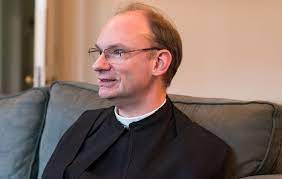 He 'feels' a silent 'call' to which he wants to respond with his whole existence. Monastic Vocations How To Become A Monk Downside Abbey