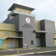 Facilities include several schools,including mrsm kem terendak, the family store, hospitals, clinics, various recreational facilities, and the petronas oil refinery. Penjara Sungai Udang Melaka Home Facebook