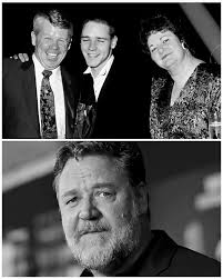 Larry told his father he didn't want to follow in his footsteps or run the  company. But I wonder—if he had chosen to become his father's successor and  shadowed him at work—do