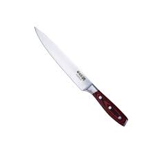 Karaca Japanese Red 20 Cm Dilimleme Bicagi 0709m 007 Alkapida Com In 2020 20 Cm Japanese Red