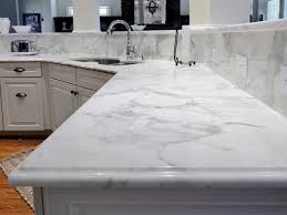 Maybe you would like to learn more about one of these? White Granite Countertops That Look Like Marble Novocom Top
