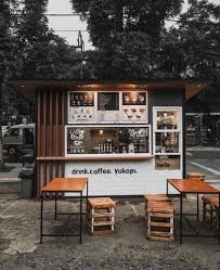 Coffeerevolution Post 5024895105 Coffeetips Coffee Shop In 2019 Coffee Shop Interior Design C Coffee Shops Interior Small Coffee Shop Coffee Shop Decor