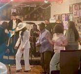 Bell’s Blues Workshop