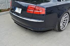 60 mo, 4.9 %, $2,000 down max mileage mi. Mittlerer Diffusor Heck Ansatz Passend Fur Audi A8 W12 D3 Schwarz Matt D3 A8 S8 Audi Maxton Fahrzeugtechnik Turboperformance Shop