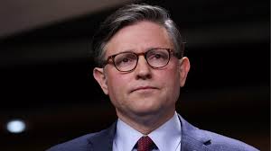 Investigating rumor that Mike Johnson and his son are abstinence partners