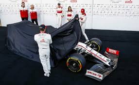 The 2005 and 2006 world champion fernando alonso switched to mclaren after 5 years at renault. Alfa Romeo To Launch Their New F1 Car In Warsaw