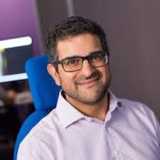 Amer Rehman's Instagram, Twitter & Facebook