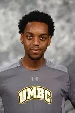 2018 Men's Cross Country Roster