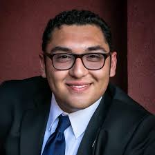 Civic Action Muscatine: Daniel Salazar