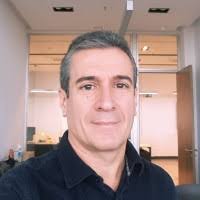 Carlos Martínez Peral