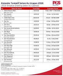 Earlier in its note, rhb investment bank bhd said it expects pos malaysia to post a turnaround and return to profitability in the near term following the hike of its postage rates. Greetings Setemku Personalised Stamp Stamp Issue Schedule 2018 Myfdc