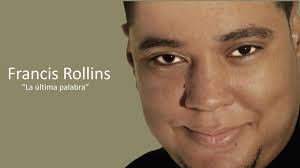 Francis Rollins's Instagram, Twitter & Facebook