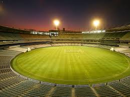 Amongst locals, the melbourne cricket ground is popularly known as the 'g' and is one of the most iconic structures in australia. Pitch Report The Melbourne Cricket Ground Cricket365 Com