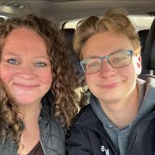 Angela Wemhoff's Instagram, Twitter & Facebook