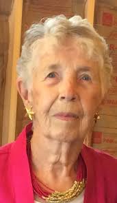 Obituary for Hilda Harned