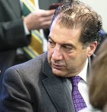 Marc Marotta Dies at 52