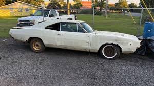 Image result for White 1968 Charger