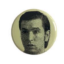 Roy Button's Instagram, Twitter & Facebook