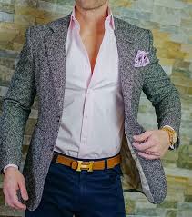 A Hint Of Whats Inside Check Out Our S By Sebastian Tweed Collection Sebastiancruzcouture Stylish Jackets Mens Fashion Suits Mens Fashion Classy