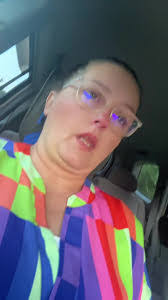 Trisha Rutherford's Instagram, Twitter & Facebook